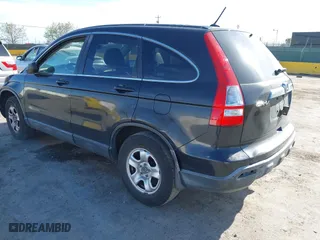 2007 Honda CR-V EX-L with VIN JHLRE48787C118178, listed as a IAAI auction lot 41989028 with 269,513 mi miles. Bid and sale history available at carsss.com. Image 3.