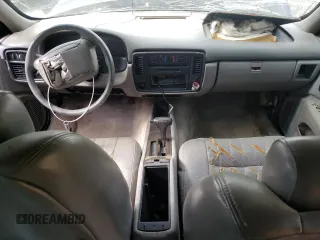1996 Chevrolet Caprice 1SA Special Value with VIN 1G1BL52P1TR125640, listed as a Copart auction lot 53086055 with Not Provided miles and Salvage Title. Bid and sale history available at DreamBid. Image 8.