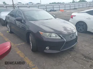 2013 Lexus ES 250 с VIN JTHBK1GG6D2025523, выставлен на аукционе IAAI как лот 42191186 с пробегом 196 409 миль миль и . История ставок и продаж доступна на DreamBid. Изображение 1.