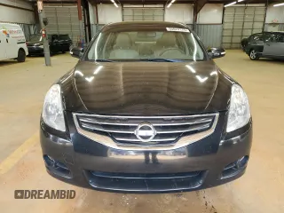 2012 Nissan Altima 2.5 S with VIN 1N4AL2AP6CC226037, listed as a Copart auction lot 55024175 with 196,258 mi miles and Clean Title. Bid and sale history available at carsss.com. Image 5.