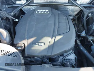 2019 Audi Q5 Premium Plus with VIN WA1BNAFY7K2107397, listed as a IAAI auction lot 41453991 with 60,883 mi miles. Bid and sale history available at carsss.com. Image 10.