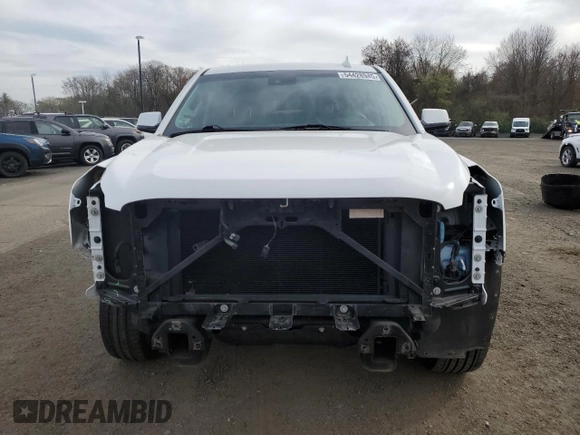 2018 GMC Yukon XL SLT with VIN 1GKS2GKC8JR307890, listed as a Copart auction lot 54428945 with 65,590 mi miles and Salvage title. Bid and sale history available at DreamBid. Image 5.