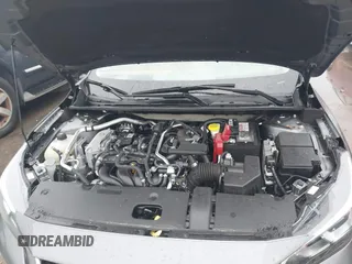 2022 Nissan Sentra SV z VIN 3N1AB8CV9NY259218, wystawiony jako IAAI lot #42184287 z przebiegiem 42 832 mil mil oraz . Historia ofert i sprzedaży dostępna na DreamBid. Obrazek 10.