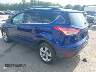 2013 Ford Escape SE with VIN 1FMCU9GX9DUD30349, listed as a IAAI auction lot 42572201 with 148,765 mi miles and . Bid and sale history available at DreamBid. Image 3.