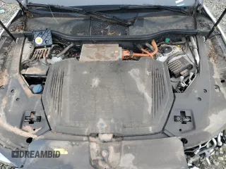 2021 Audi e-tron Premium z VIN WA1AAAGE2MB037094, wystawiony jako Copart lot #58707925 z przebiegiem Nie podano mil oraz Szkody całkowita. Historia ofert i sprzedaży dostępna na DreamBid. Obrazek 11.