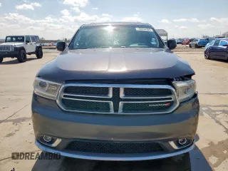 2014 Dodge Durango Limited z VIN 1C4RDHDG3EC970688, wystawiony jako Copart lot #48534405 z przebiegiem 174 619 mil mil oraz Czysty tytuł • Clean title. Historia ofert i sprzedaży dostępna na DreamBid. Obrazek 5.
