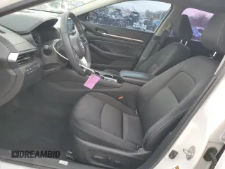 2021 Nissan Altima SV z VIN 1N4BL4DV1MN385337, wystawiony jako Copart lot #50422555 z przebiegiem 111 679 mil mil oraz Szkoda całkowita • Salvage title. Historia ofert i sprzedaży dostępna na DreamBid. Obrazek 7.