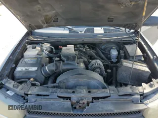 2003 Chevrolet TrailBlazer EXT LT with VIN 1GNES16PX36243057, listed as a Copart auction lot 72416734 with 245,963 mi miles and Salvage Title. Bid and sale history available at carsss.com. Image 12.