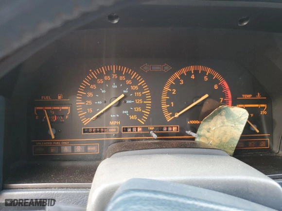 1985 Nissan 300ZX with VIN JN1HZ16S2FX056662, listed as a Copart auction lot 76184674 with NaN miles and Salvage Title. Bid and sale history available at carsss.com. Image 9.