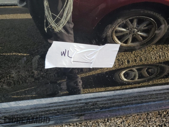 2021 Maserati Levante GranLusso with VIN ZN661XUL9MX372940, listed as a Copart auction lot 74105444 with 0 mi miles and Salvage Title. Bid and sale history available at carsss.com. Image 13.