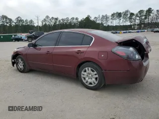 2012 Nissan Altima 2.5 S with VIN 1N4AL2AP0CN535569, listed as a Copart auction lot 48733415 with 151,179 mi miles and Salvage Title. Bid and sale history available at carsss.com. Image 2.