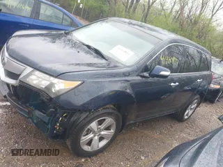 2011 Acura MDX Technology z VIN 2HNYD2H65BH506914, wystawiony jako IAAI lot #41960824 z przebiegiem 230 331 mil mil oraz . Historia ofert i sprzedaży dostępna na DreamBid. Obrazek 17.