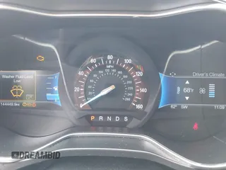 2016 Ford Fusion SE with VIN 1FA6P0H74G5133449, listed as a IAAI auction lot 42344586 with 144,449 mi miles and . Bid and sale history available at DreamBid. Image 7.