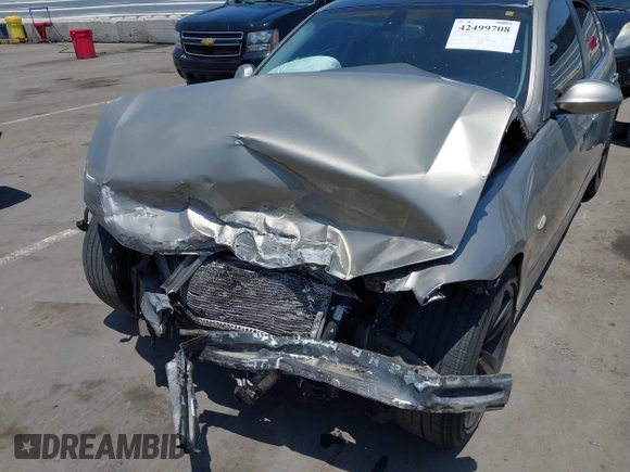 2007 BMW 3 Series 335i with VIN WBAVB73527VH21692, listed as a IAAI auction lot 42499708 with 126,298 mi miles and . Bid and sale history available at DreamBid. Image 6.