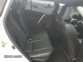 2015 Toyota RAV4 Limited z VIN 2T3YFREV6FW204042, wystawiony jako Copart lot #55455035 z przebiegiem 116 985 mil mil oraz Szkoda całkowita • Salvage title. Historia ofert i sprzedaży dostępna na DreamBid. Obrazek 11.