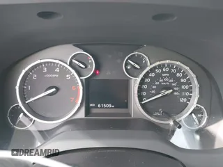 2016 Toyota Tundra 2WD SR5 with VIN 5TFGY5F12GX194147, listed as a IAAI auction lot 41877936 with 61,509 mi miles. Bid and sale history available at carsss.com. Image 7.