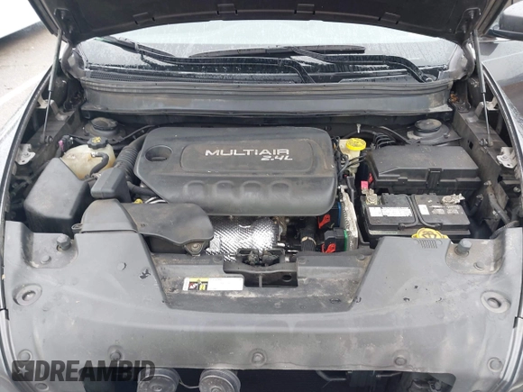 2016 Jeep Cherokee Latitude с VIN 1C4PJLCB2GW362820, выставлен на аукционе IAAI как лот 42432734 с пробегом 137 325 миль миль и . История ставок и продаж доступна на DreamBid. Изображение 10.