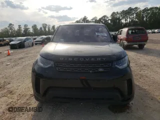 2019 Land Rover Discovery SE with VIN SALRG2RV9KA095905, listed as a Copart auction lot 70166133 with 42,216 mi miles. Bid and sale history available at carsss.com. Image 5.