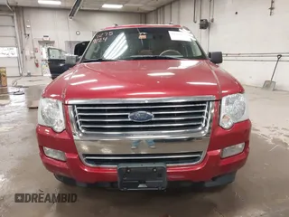 2007 Ford Explorer XLT with VIN 1FMEU73E97UB15897, listed as a IAAI auction lot 42759124 with 113,546 mi miles and . Bid and sale history available at DreamBid. Image 12.