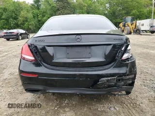 2017 Mercedes-Benz E 300 Luxury z VIN WDDZF4KB8HA100029, wystawiony jako Copart lot #58016845 z przebiegiem 86 756 mil mil oraz Szkoda całkowita • Salvage title. Historia ofert i sprzedaży dostępna na DreamBid. Obrazek 6.
