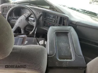 2006 Chevrolet Silverado 1500 LT1 with VIN 1GCEK19B46Z138428, listed as a Copart auction lot 79273323 with Not Provided miles and Salvage Title. Bid and sale history available at DreamBid. Image 8.