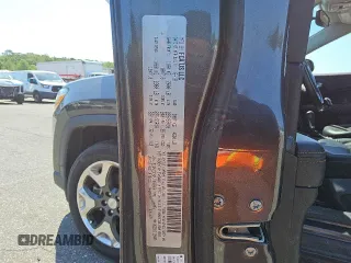 2018 Jeep Compass Limited с VIN 3C4NJDCB2JT456660, выставлен на аукционе Copart как лот 61173785 с пробегом 51 555 миль миль и Чистый • Clean title. История ставок и продаж доступна на DreamBid. Изображение 13.