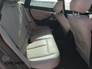 2017 BMW 3 Series 330i xDrive с VIN WBA8Z9C3XHG826535, выставлен на аукционе Copart как лот 59399955 с пробегом 105 463 миль миль и Чистый • Clean title. История ставок и продаж доступна на DreamBid. Изображение 10.