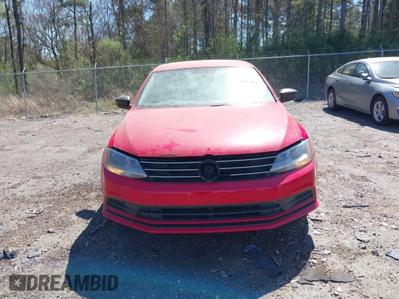 2015 Volkswagen Jetta SE с VIN 3VWD17AJ3FM239768, выставлен на аукционе IAAI как лот 41809453 с пробегом 151 967 миль миль и . История ставок и продаж доступна на DreamBid. Изображение 6.