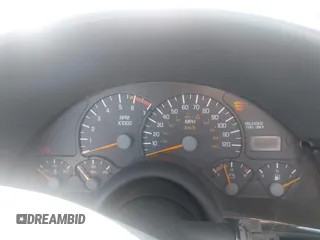 1997 Pontiac Firebird Firebird with VIN 2G2FS22K8V2226294, listed as a IAAI auction lot 42827467 with 167,543 mi miles and . Bid and sale history available at DreamBid. Image 7.