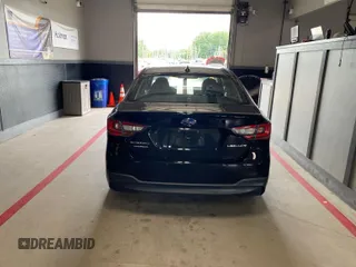 2023 Subaru Legacy Premium with VIN 4S3BWAD66P3008639, listed as a IAAI auction lot 42730176 with 28,131 mi miles and . Bid and sale history available at DreamBid. Image 6.