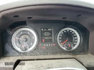 2015 Ram 1500 Lone Star с VIN 1C6RR7TM2FS550843, выставлен на аукционе Copart как лот 75947474 с пробегом 235 884 миль миль и Списание • Salvage title. История ставок и продаж доступна на DreamBid. Изображение 9.