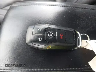 2015 Lincoln MKC z VIN 5LMCJ1A91FUJ13477, wystawiony jako IAAI lot #42042457 z przebiegiem 134 046 mil mil oraz . Historia ofert i sprzedaży dostępna na DreamBid. Obrazek 11.
