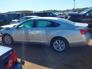 2019 Chevrolet Impala LT z VIN 2G11Z5SA1K9142520, wystawiony jako IAAI lot #41867647 z przebiegiem 123 150 mil mil oraz . Historia ofert i sprzedaży dostępna na DreamBid. Obrazek 14.
