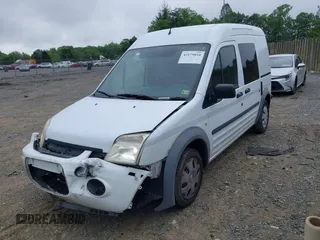 2013 Ford Transit Connect XLT z VIN NM0LS6BN8DT176539, wystawiony jako IAAI lot #42179810 z przebiegiem 94 223 mil mil oraz . Historia ofert i sprzedaży dostępna na DreamBid. Obrazek 2.
