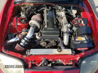1996 Toyota Supra с VIN JT2DE82A9T0034331, выставлен на аукционе Copart как лот 49015775 с пробегом 115 545 миль миль и Чистый • Clean title. История ставок и продаж доступна на DreamBid. Изображение 11.