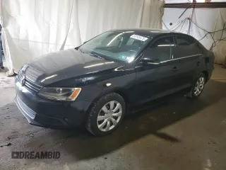 2013 Volkswagen Jetta SE z VIN 3VWDX7AJ1DM384903, wystawiony jako Copart lot #58145475 z przebiegiem 93 211 mil mil oraz Szkoda całkowita • Salvage title. Historia ofert i sprzedaży dostępna na DreamBid. Obrazek 1.