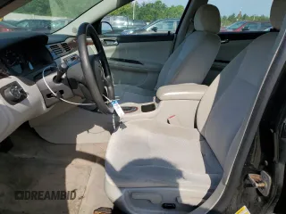2008 Chevrolet Impala LS z VIN 2G1WB58K189214559, wystawiony jako Copart lot #59865735 z przebiegiem 149 289 mil mil oraz Nie do naprawy • Non repairable. Historia ofert i sprzedaży dostępna na DreamBid. Obrazek 7.