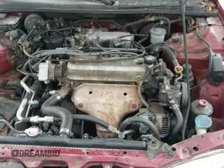 1997 Honda Accord LX с VIN 1HGCD5534VA232377, выставлен на аукционе IAAI как лот 42501431 с пробегом 286 151 миль миль и . История ставок и продаж доступна на DreamBid. Изображение 13.