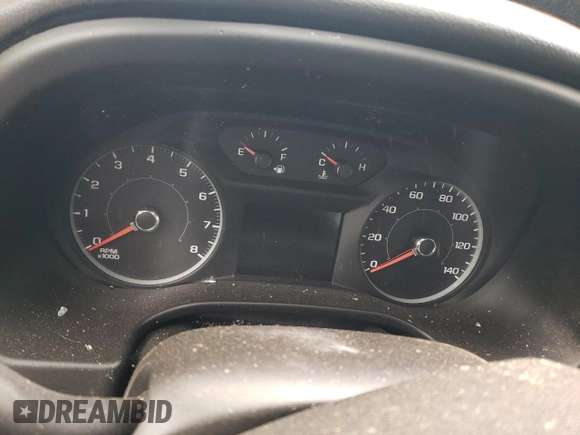 2017 GMC Acadia SLE with VIN 1GKKNTLS5HZ213613, listed as a Copart auction lot 54186565 with Not provided miles and Non repairable. Bid and sale history available at DreamBid. Image 9.