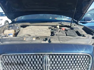 2017 Lincoln Continental Select with VIN 1LN6L9SK1H5607751, listed as a IAAI auction lot 41635036 with 161,727 mi miles and . Bid and sale history available at DreamBid. Image 10.
