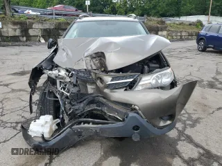2015 Toyota RAV4 LE with VIN JTMBFREV7FD122629, listed as a Copart auction lot 61292175 with Not provided miles and Salvage title. Bid and sale history available at DreamBid. Image 5.