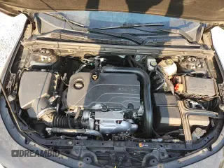 2020 Chevrolet Malibu LS with VIN 1G1ZB5ST3LF148109, listed as a Copart auction lot 81067885 with 72,535 mi miles and Salvage title. Bid and sale history available at DreamBid. Image 13.