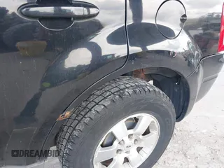 2009 Ford Escape Limited with VIN 1FMCU04G89KC13137, listed as a IAAI auction lot 42230494 with 120,368 mi miles and . Bid and sale history available at DreamBid. Image 12.