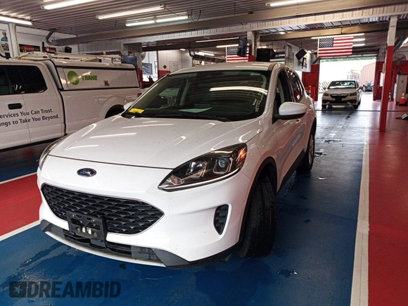2020 Ford Escape SE with VIN 1FMCU9G68LUB14806, listed as a IAAI auction lot 42679209 with 67,593 mi miles and . Bid and sale history available at DreamBid. Image 26.