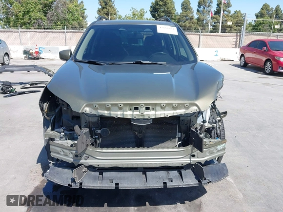 2022 Subaru Forester Premium z VIN JF2SKAEC2NH431414, wystawiony jako IAAI lot #42404661 z przebiegiem 51 516 mil mil oraz . Historia ofert i sprzedaży dostępna na DreamBid. Obrazek 13.