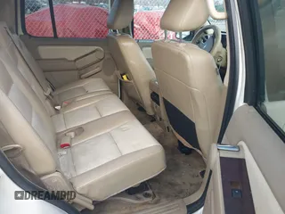 2009 Ford Explorer Limited with VIN 1FMEU75EX9UA34987, listed as a IAAI auction lot 41848673 with 203,661 mi miles. Bid and sale history available at carsss.com. Image 8.