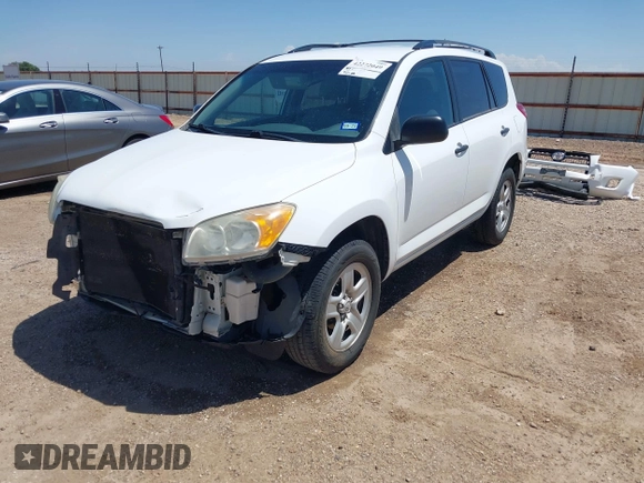 2010 Toyota RAV4 z VIN 2T3ZF4DV2AW049880, wystawiony jako IAAI lot #42272049 z przebiegiem 313 811 mil mil oraz . Historia ofert i sprzedaży dostępna na DreamBid. Obrazek 2.