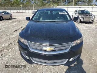 2017 Chevrolet Impala LS with VIN 2G11Z5SA1H9109624, listed as a Copart auction lot 51540565 with 186,467 mi miles and Clean Title. Bid and sale history available at DreamBid. Image 5.