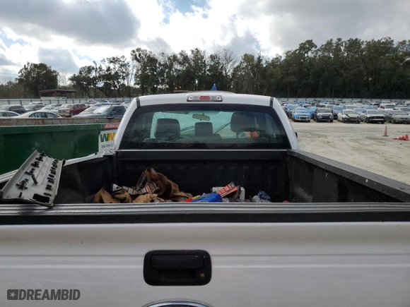 2014 Ford F-150 XL with VIN 1FTMF1CM8EFB74181, listed as a Copart auction lot 45037145 with 53,284 mi miles and Salvage Title. Bid and sale history available at carsss.com. Image 10.