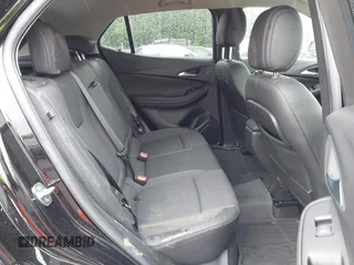 2022 Buick Encore GX Select с VIN KL4MMESL2NB142172, выставлен на аукционе IAAI как лот 42330499 с пробегом 20 437 миль миль и . История ставок и продаж доступна на DreamBid. Изображение 8.